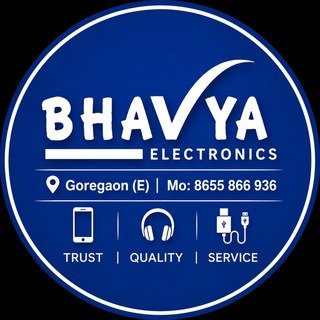 Bhavya Electronics